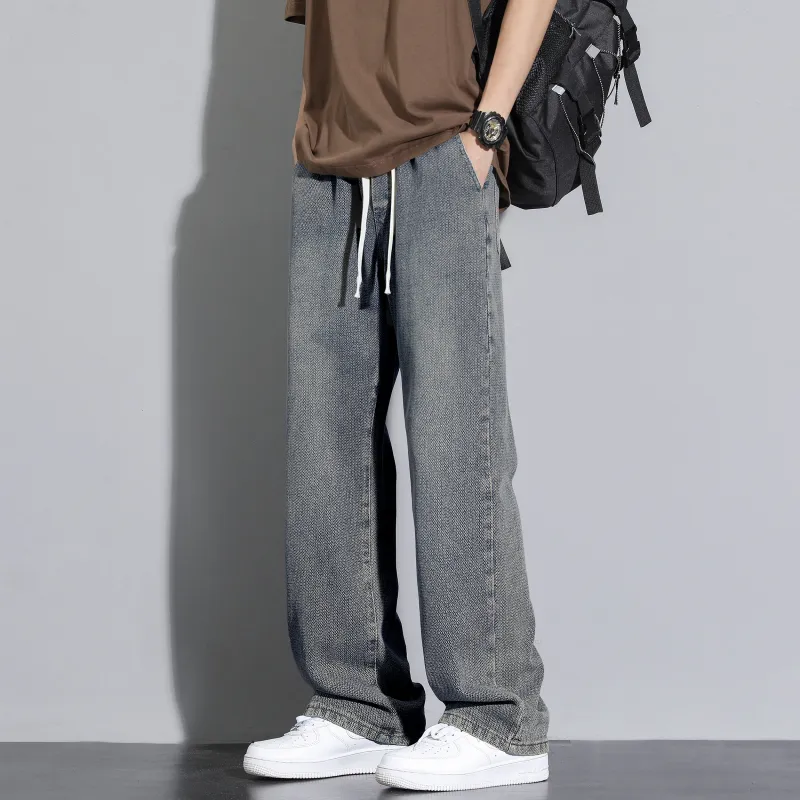 NASTYPALM Jeans Unisex-12