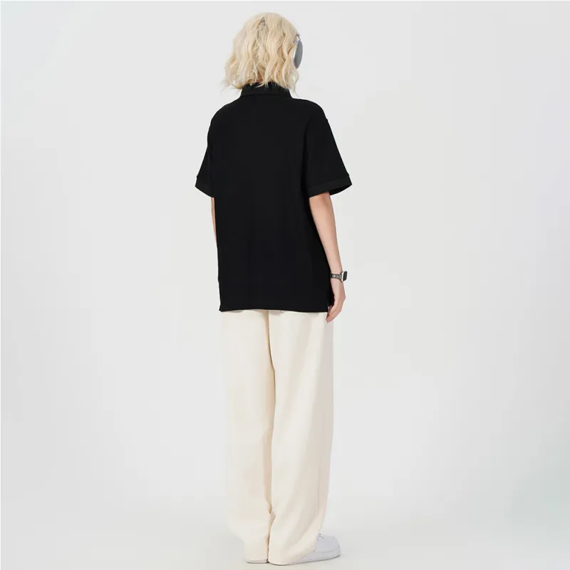 NASTYPALM Polo Shirts Unisex-2
