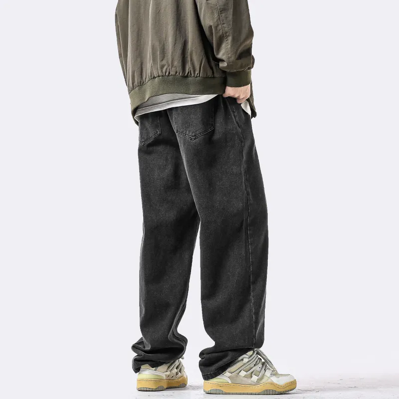 NASTYPALM Jeans Unisex-4