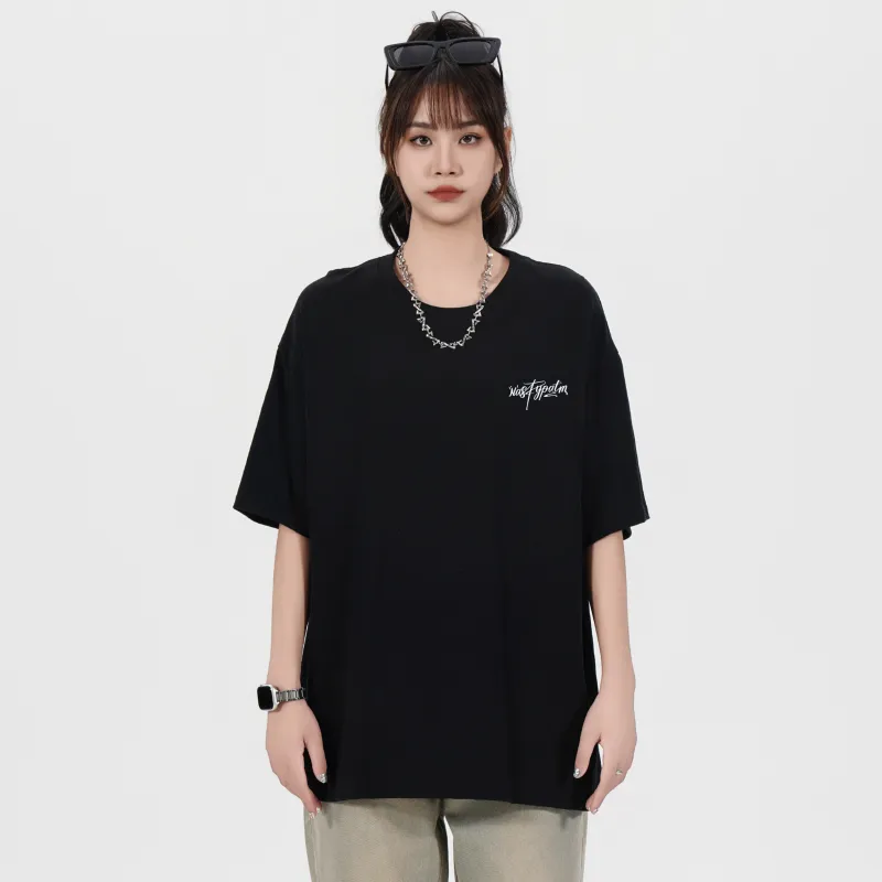 NASTYPALM T-Shirts Unisex-8