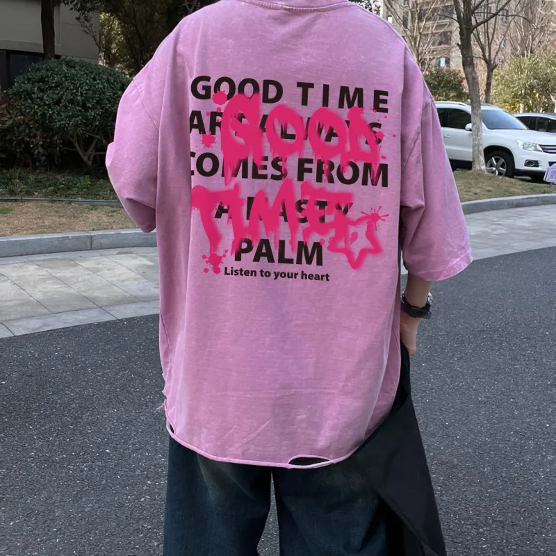 NASTYPALM T-Shirts Unisex-7