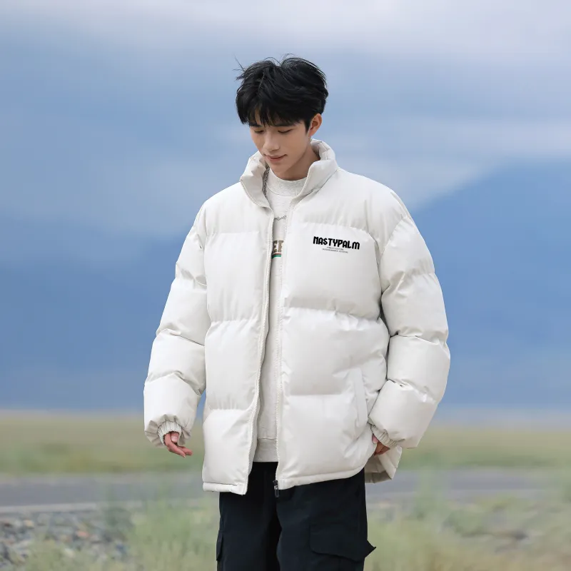 NASTYPALM Down Jackets Unisex-31