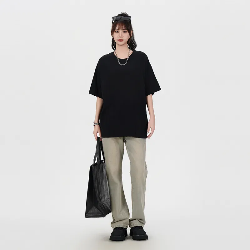 NASTYPALM Jeans Unisex-3