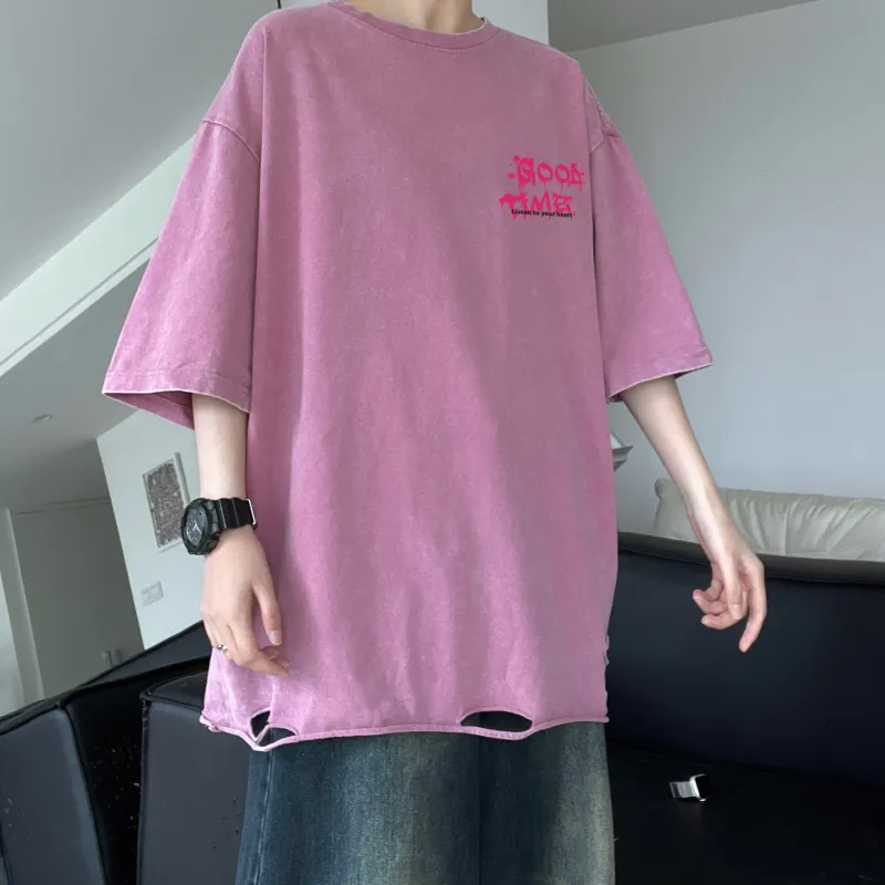 NASTYPALM T-Shirts Unisex-6