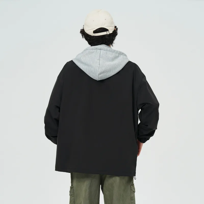 NASTYPALM Jackets Unisex-2
