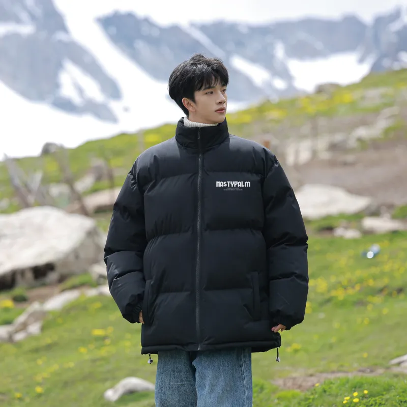NASTYPALM Down Jackets Unisex-28