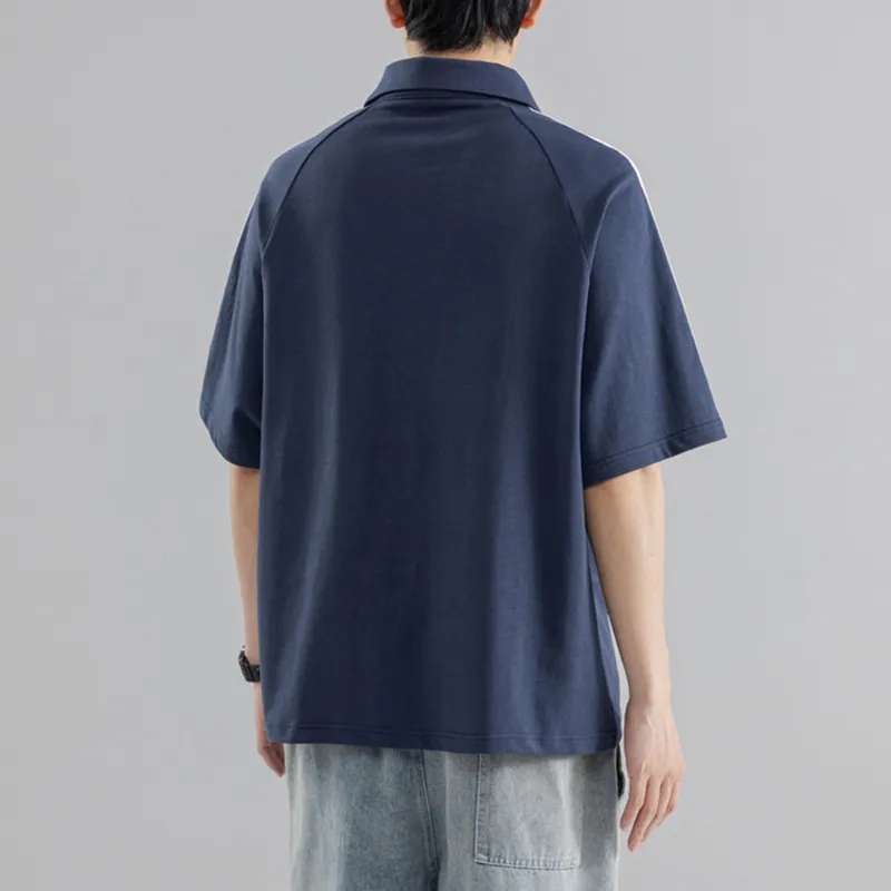 NASTYPALM Polo Shirts Unisex-14