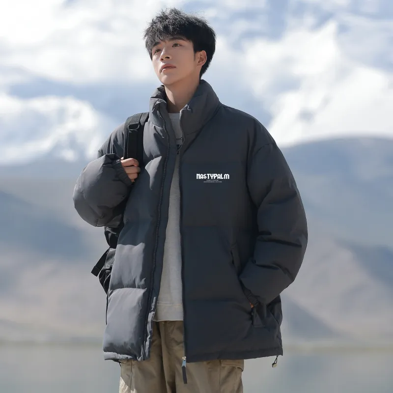 NASTYPALM Down Jackets Unisex-23