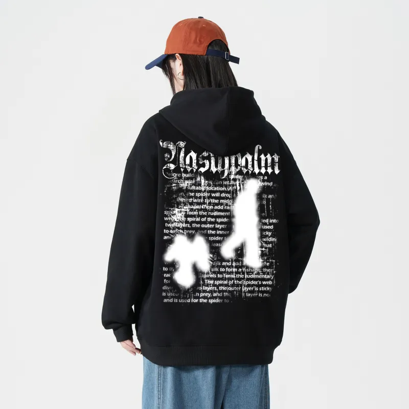 NASTYPALM Sweatshirts Unisex-5