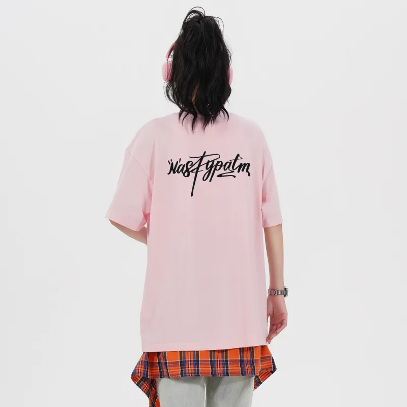 NASTYPALM T-Shirts Unisex-28