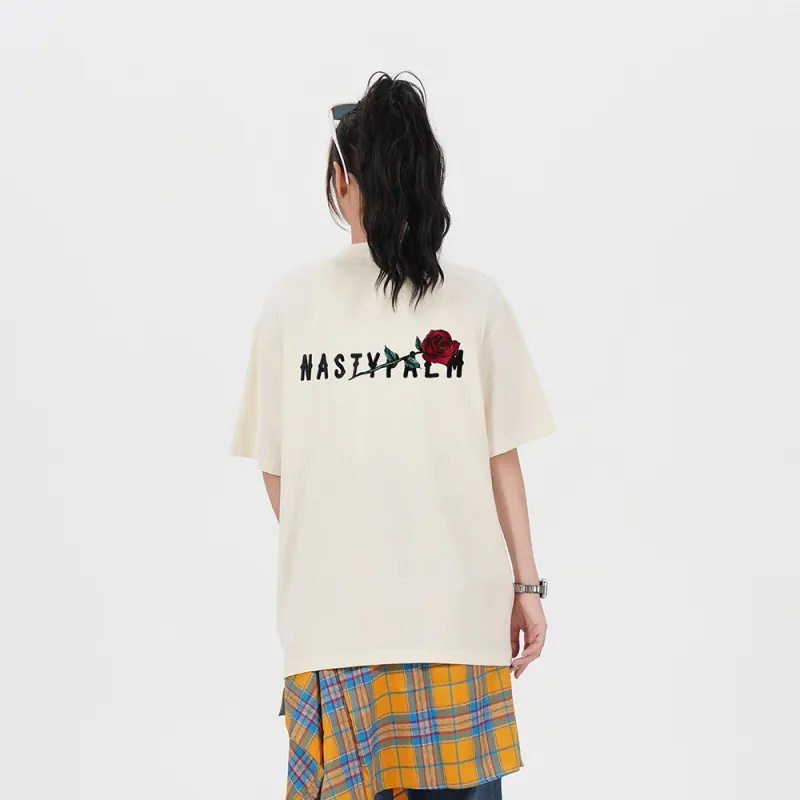 NASTYPALM T-Shirts Unisex-16