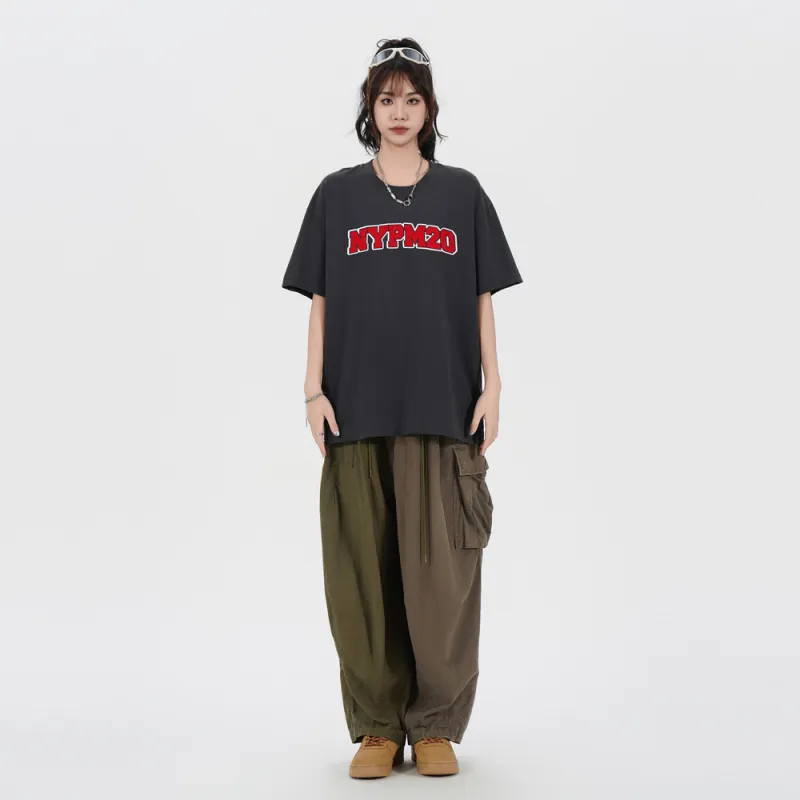 NASTYPALM T-Shirts Unisex-10