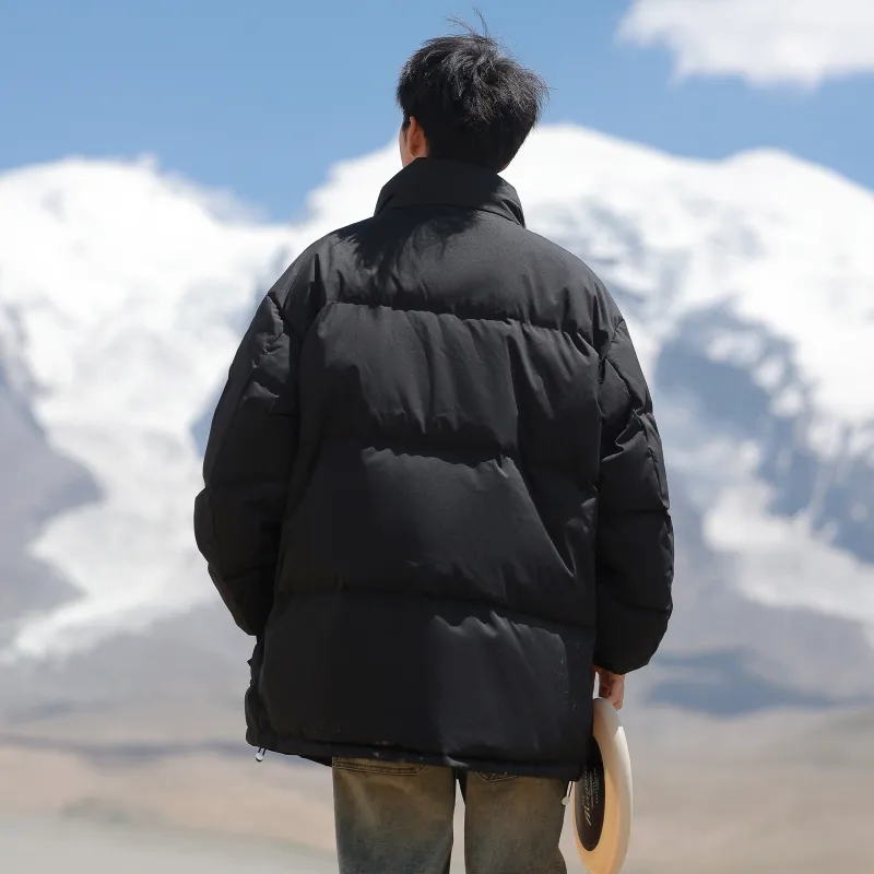 NASTYPALM Down Jackets Unisex-5