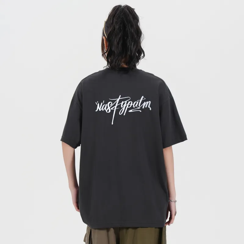 NASTYPALM T-Shirts Unisex-34