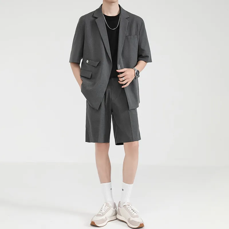 NASTYPALM Business Suits Unisex-7