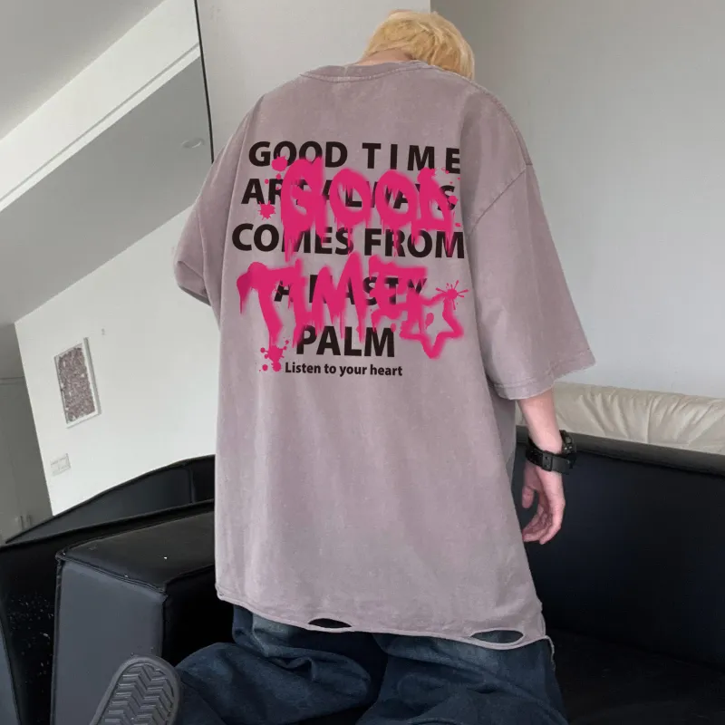 NASTYPALM T-Shirts Unisex-27