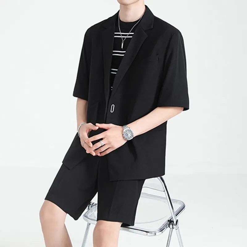 NASTYPALM Business Suits Unisex-4