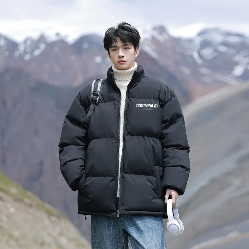 NASTYPALM Down Jackets Unisex-26