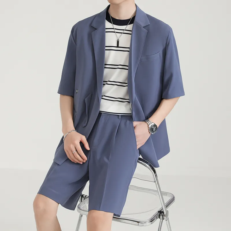 NASTYPALM Business Suits Unisex-24