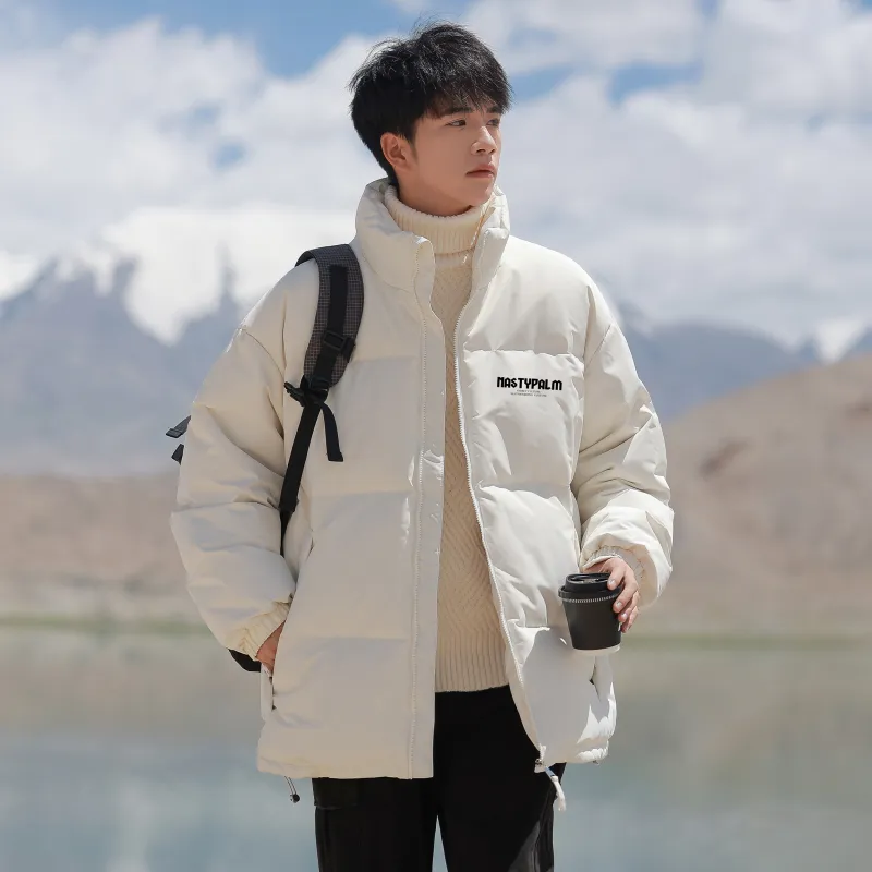 NASTYPALM Down Jackets Unisex-16