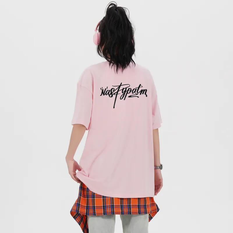NASTYPALM T-Shirts Unisex-27