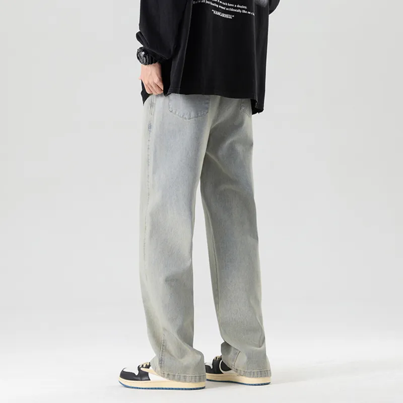 NASTYPALM Jeans Unisex-9