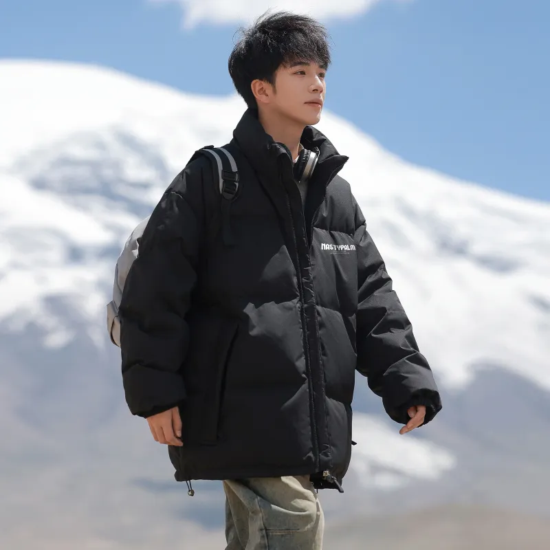 NASTYPALM Down Jackets Unisex-4