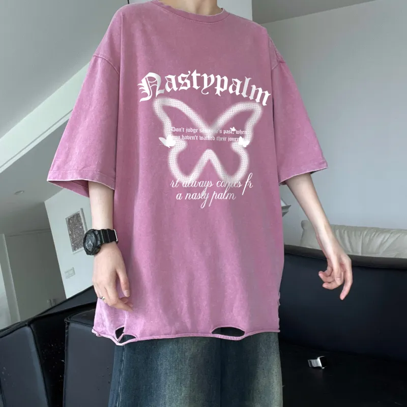 NASTYPALM T-Shirts Unisex-9