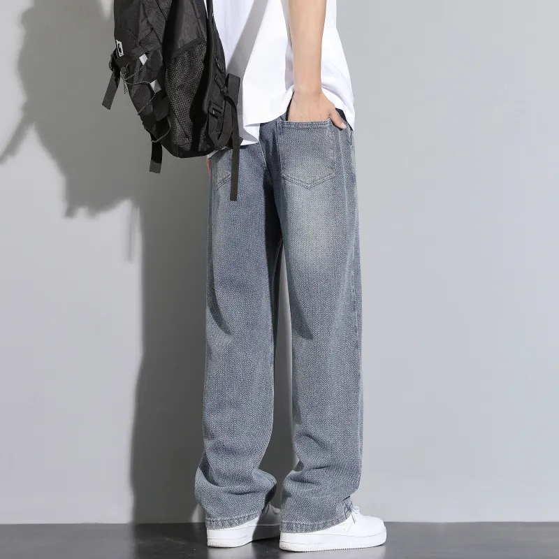 NASTYPALM Jeans Unisex-7