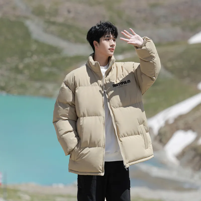 NASTYPALM Down Jackets Unisex-42