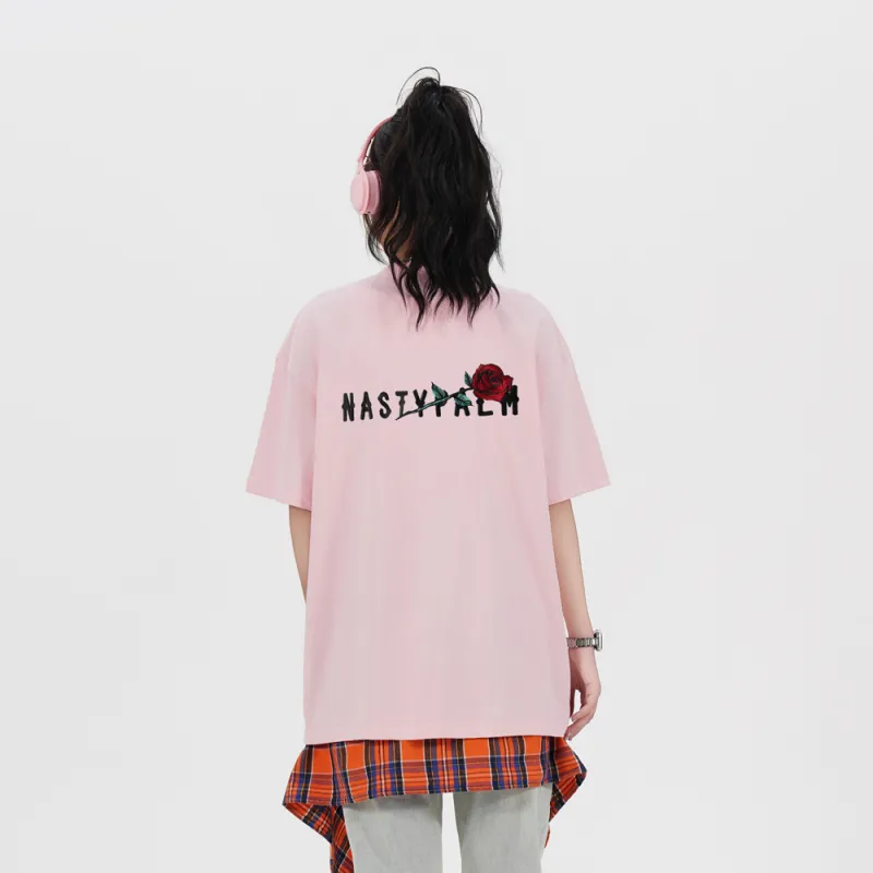 NASTYPALM T-Shirts Unisex-20