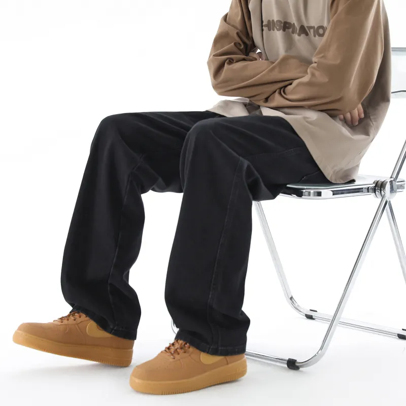 NASTYPALM Jeans Unisex-6