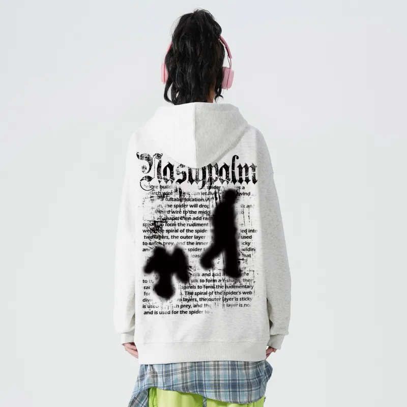 NASTYPALM Sweatshirts Unisex-10