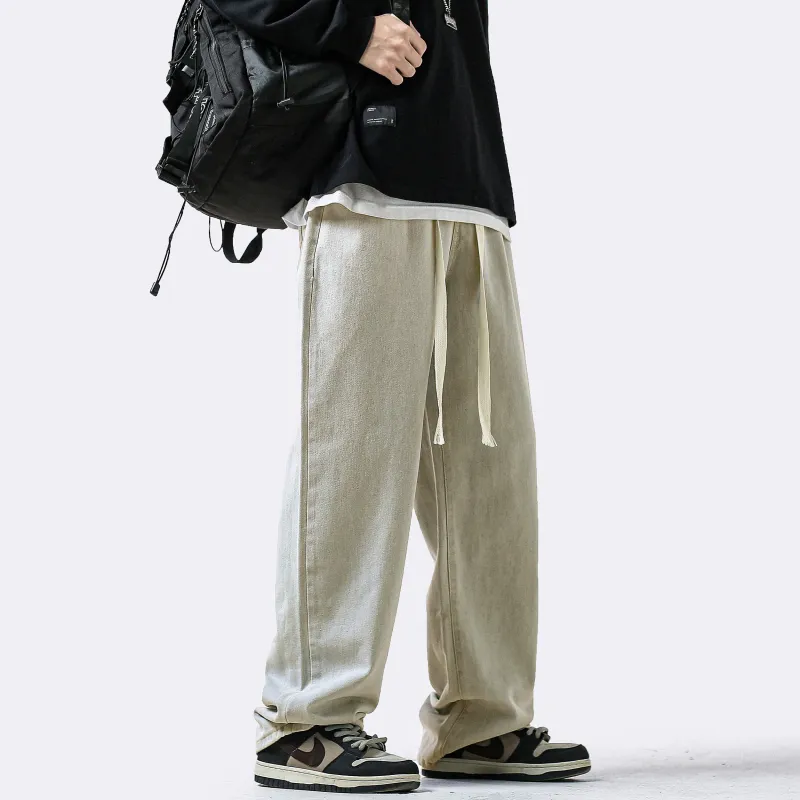 NASTYPALM Jeans Unisex-17
