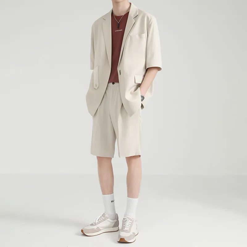 NASTYPALM Business Suits Unisex-13