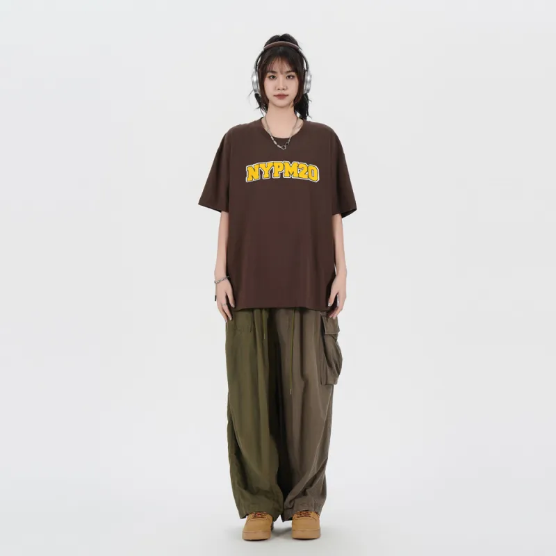 NASTYPALM T-Shirts Unisex-14