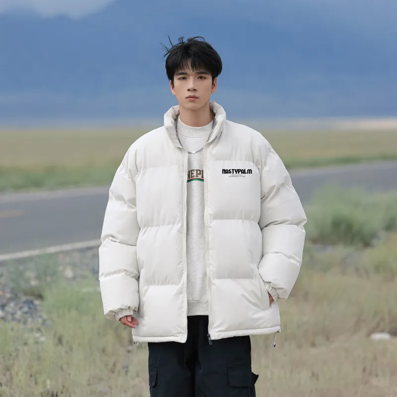 NASTYPALM Down Jackets Unisex-32