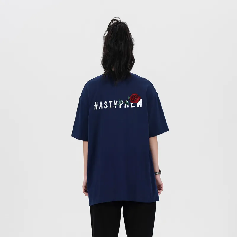 NASTYPALM T-Shirts Unisex-12