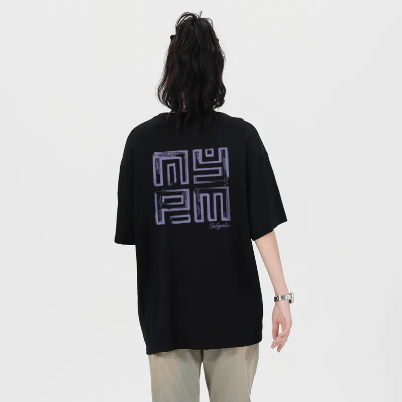NASTYPALM T-Shirts Unisex-4