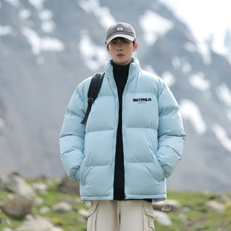 NASTYPALM Down Jackets Unisex-37