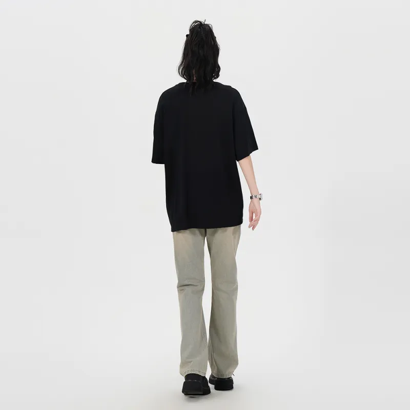 NASTYPALM Jeans Unisex-4