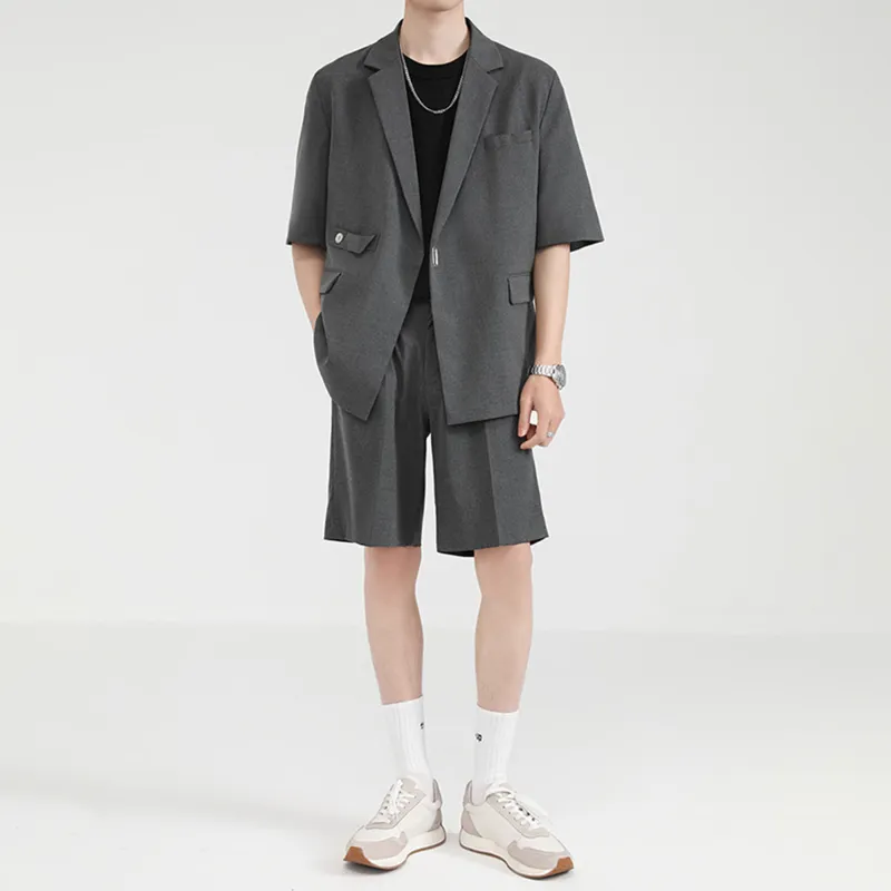 NASTYPALM Business Suits Unisex-8