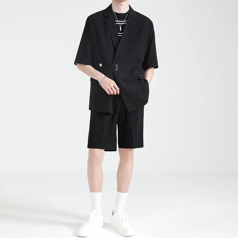 NASTYPALM Business Suits Unisex-2