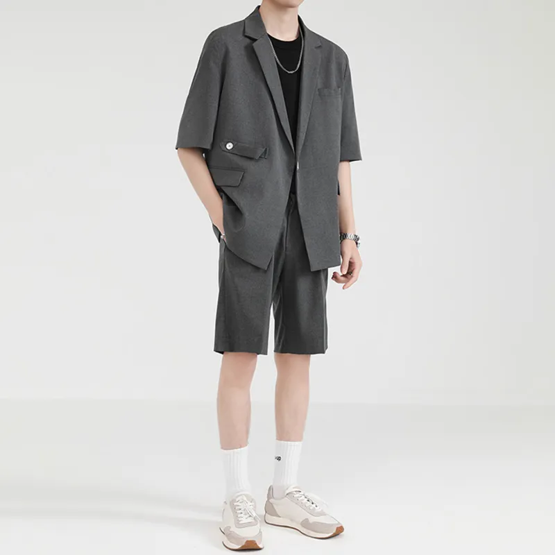 NASTYPALM Business Suits Unisex-9