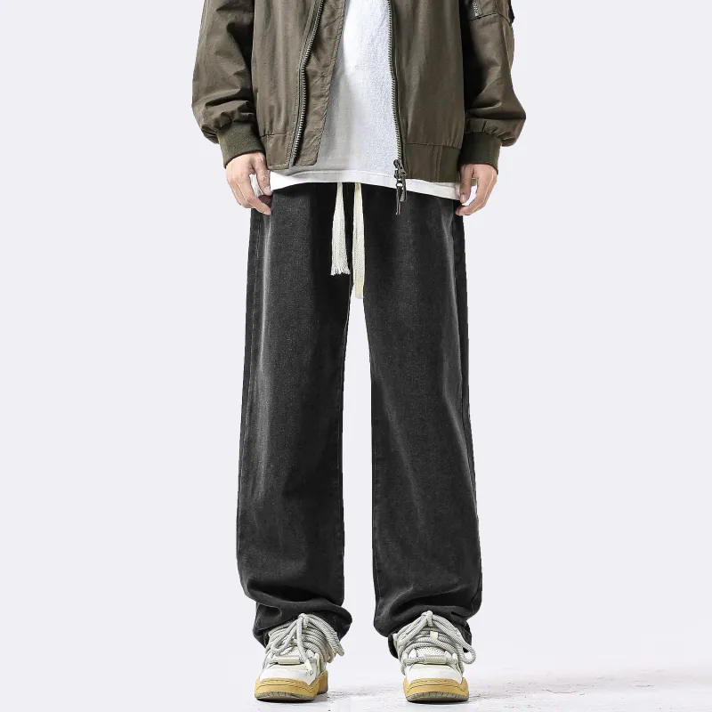 NASTYPALM Jeans Unisex-2
