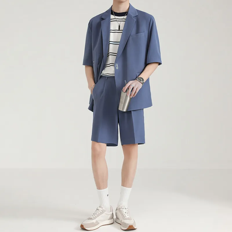 NASTYPALM Business Suits Unisex-22
