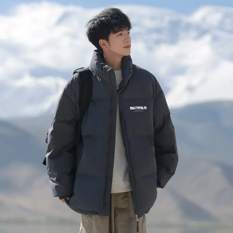 NASTYPALM Down Jackets Unisex-22