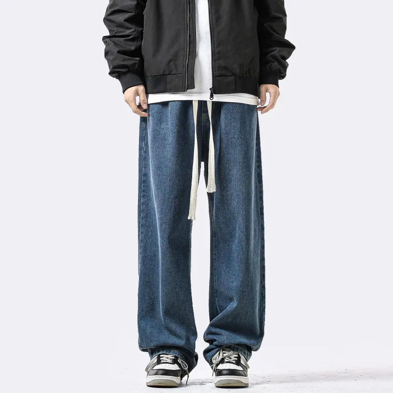 NASTYPALM Jeans Unisex-7