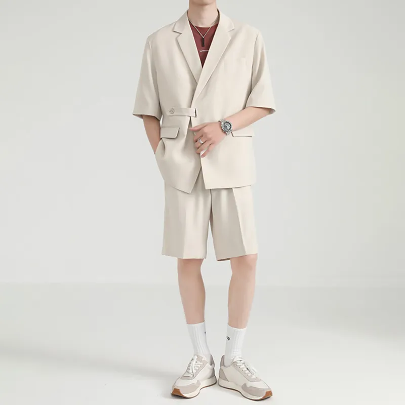 NASTYPALM Business Suits Unisex-14