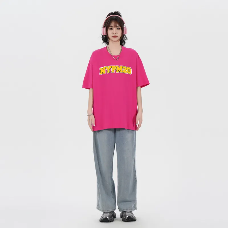 NASTYPALM T-Shirts Unisex-18